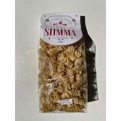 7/9 minuti al dente.
