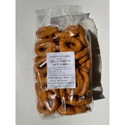 Taralli al peperoncino