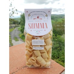 Mezzi Paccheri